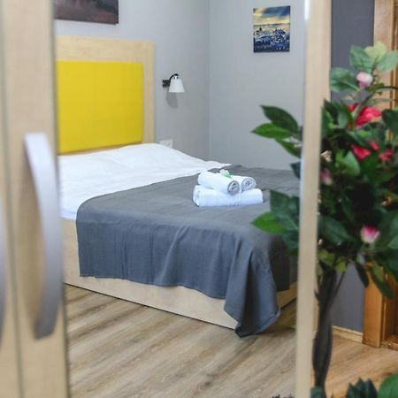 Transylvanian Guest House Nagyszeben Kültér fotó
