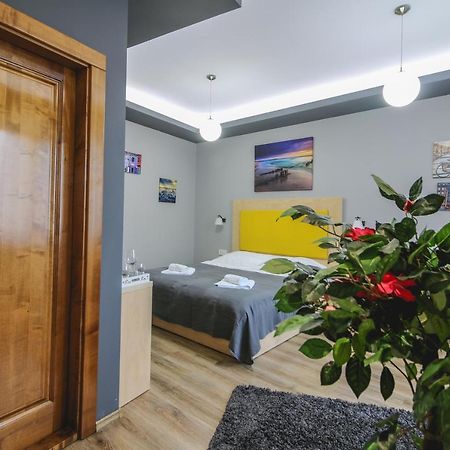 Transylvanian Guest House Nagyszeben Kültér fotó